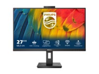 Philips 27B1U5601H 27' IPS 2560 x 1440 (2K) HDMI DisplayPort USB-C 75Hz