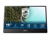 Philips 16B1P3302D 16' IPS 1920 x 1080 (Full HD) USB-C 75Hz