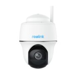 Reolink Argus Series B430 Netværksovervågningskamera Indendørs & udendørs 2880 x 1616 2880 x 1616