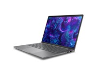 HP ZBook 8 G1i Mobile Workstation 14' 265H 2TB NVIDIA RTX 500 Ada / Intel Arc 140T Windows 11 Pro