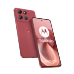 Motorola moto g86 5G 6.67' 6.67' 256 GB Lyserød