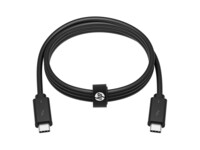 HP TBT4 CBL EMEA-INTL EN Loc-Euro plug