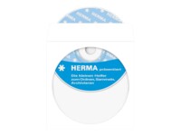 HERMA CD/DVD lomme