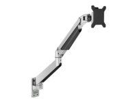 Multibrackets M VESA Gas Lift Arm Wall Single Monteringssæt LCD display 15'-32'