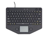 Gamber-Johnson SL-80-TP Tastatur Kablet Engelsk