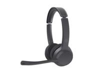 Conceptronic POLONA04B Kabel & trådløs Hovedtelefoner Sort