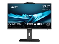 MSI PRO AP242P 14M 691EU AIO I3-14100 512GB Windows 11 Pro