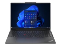 Lenovo ThinkPad E16 Gen 2 21MA 16' 1920 x 1200 (WUXGA) 155H 32GB 1TB Intel Arc Graphics Windows 11 Pro