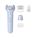 Philips 8000 series BRE711/00 epilator 32 tweezers Blue