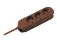Bachmann SMARTLINE Forlængerkabel til strøm 3m