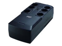 FSP NanoFit 600 UPS 360Watt 600VA