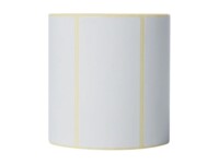 Brother Pressestempel skæreetikette 102 x 50 mm 8400rulle(r)