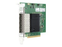 Intel E810-XXVDA4 Netværksadapter PCI Express 4.0 x16 25Gbps