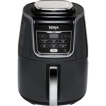 Ninja AF160EU Airfryer 1750W Grå