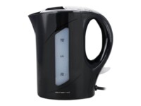 Emerio Elkedel 1liter 900W Sort