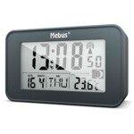 Mebus 51460 Funk-Wecker, digital