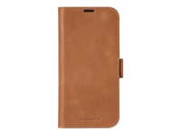 dbramante1928 Copenhagen Beskyttelsescover Brun Apple iPhone 16 Pro Max