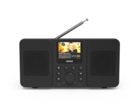 Hama digital radio DIR10 biale