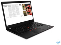LENOVO TP T14 G2 I5-1135G7 16GB 256GB W11P