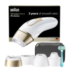Braun IPL Silk·expert Pro 5 PL5431 IPL-laite