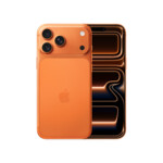 Apple iPhone 17 Pro Max 6.9' 256 GB Orange