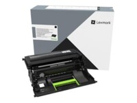 Lexmark Sort 150.000 sider Printer-billedenhed 58D0ZA0