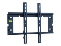 EDBAK EWB100 Monteringssæt Fladt panel 26'-40'