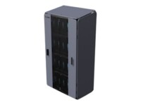 Zebra Intelligent Cabinets Medium Kabinetenhed 40 dataindsamlingsterminaler