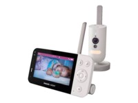 Philips Baby overvågningssystem SCD921