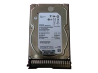 HPE Dual Port Harddisk 4TB 3.5' SAS 3 7200rpm