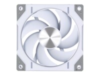 Phanteks D30-120 D-RGB Regular Fan 1-pack Hvid 120 mm