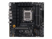 ASUS TUF GAMING B650M-E Micro-ATX AM5 AMD B650
