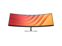 HP E45c G5 44.5' 5120 x 1440 (UltraWide) HDMI DisplayPort USB-C 165Hz Dockingskærm
