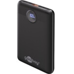 Power Bank Compact 10,000 mAh