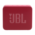 JBL JBLGOES2REDEU Bluetooth højttaler Rød
