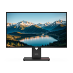 Lenovo ThinkVision T27Q-40 27' IPS 2560 x 1440 (2K) HDMI DisplayPort 120Hz