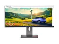 Lenovo ThinkVision P34WD-40 34' IPS 3440 x 1440 (UltraWide) HDMI DisplayPort USB-C 120Hz