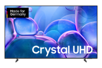 Samsung U7099F Series GU85U7099FU 85' 4K UHD (2160p) Smart TV