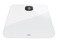 Fitbit Aria Air Smart Badevægt Hvid