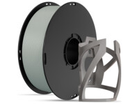 Anycubic ABS Filament 1kg Grey