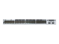 Cisco Catalyst 9300L Switch 48-porte Gigabit Ethernet UPOE