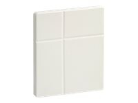 LevelOne WAN-9151 Antenne 1.6cm Hvid