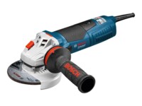Bosch GWS 17-125 INOX Professional Vinkelsliber 1700W