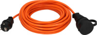 Brennenstuhl Verl.-Kabel BREMAXX 10m orange Outdoor IP44