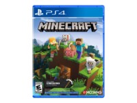 Minecraft Starter Collection