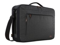 Case Logic Era ERACV116 Obsidian Mappe 39,6 cm (15.6') Polyester Grå