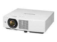 Panasonic PT-VMZ72EJ LCD LCD WUXGA WUXGA