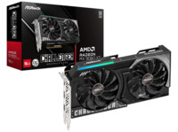 ASRock Challenger Radeon RX 9060 XT 16GB OC AMD Radeon RX 9060 XT 16GB