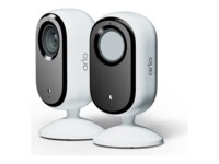 Arlo Essential Indoor 2K Netværksovervågningskamera Indendørs 2560 x 1440