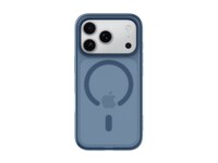 Belkin SheerForce Grip Series Beskyttelsescover Marineblå